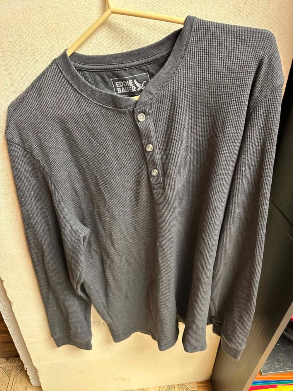 Eddie Bauer ladies top